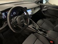 Audi A3 - Vorschau Bild 17