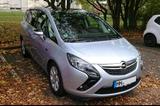 Opel Zafira Tourer 2,0 CDTI EcoFlexEdition... - Opel Zafira Tourer in Hamburg