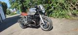 BMW R1150R Scrambler - BMW R 1150 S