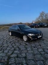 BMW 525d f10 Luxury Line - BMW 525 aus 2014