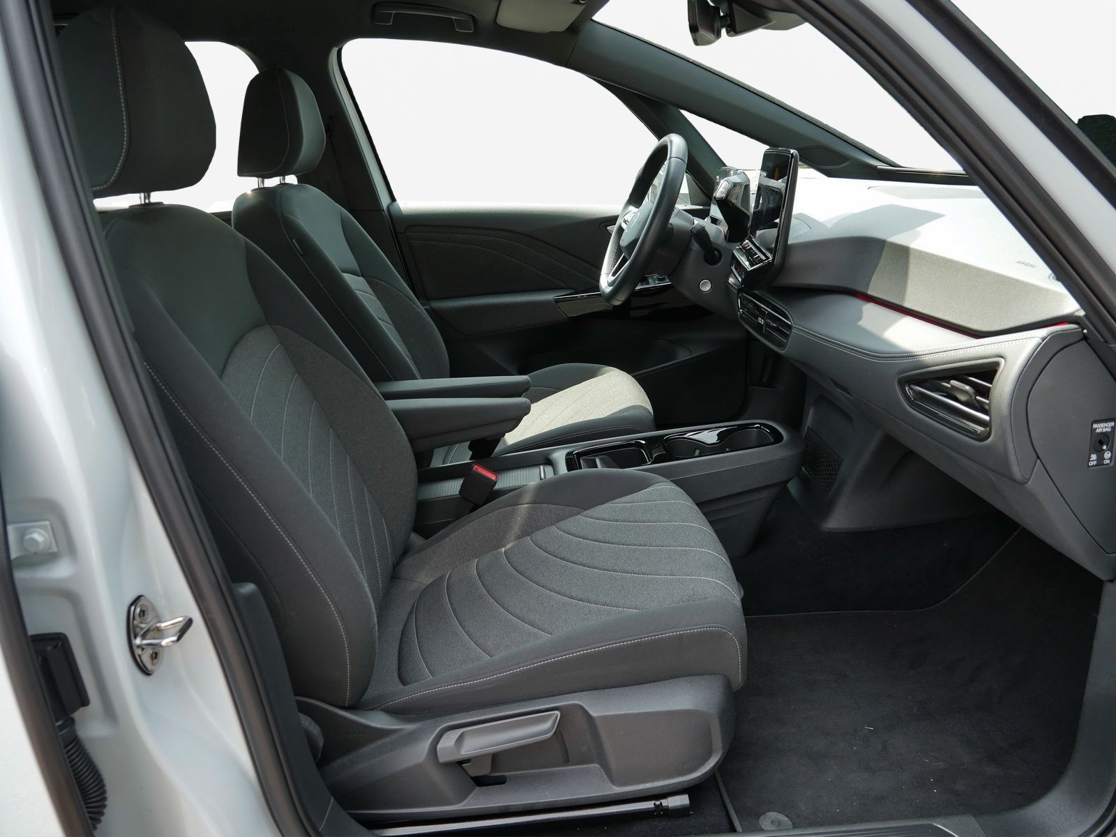 Volkswagen ID.3 - Bild 4