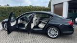 BMW 740Li xDrive - 1.Hd. chauffergepflegt, Vorstand - BMW 740 mit Benzin-Antrieb: Limousine