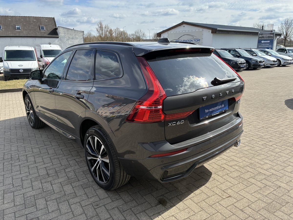 Volvo XC60 - Bild 5