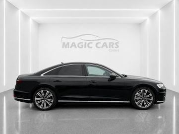 Audi A8 - 9