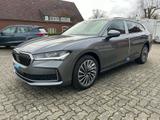Skoda Superb Combi L&K 2.0 TDI DSG 4x4 / 5 J. Garantie - Skoda Superb: 2.5