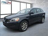 Volvo XC 60 XC60 Momentum AWD*LEDER*XENON*NAVI* - Volvo XC60 in Hamburg