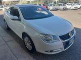 Volkswagen VOLKSWAGEN Eos 1.4 16V TSI BlueMotion Technology - Volkswagen Eos: Bluemotion