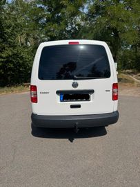 Volkswagen Caddy - 4