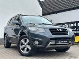 Hyundai Santa Fe 2.2 CRDi Premium 4WD*1HAND*LEDER*KAMERA - Hyundai SANTA FE aus 2012
