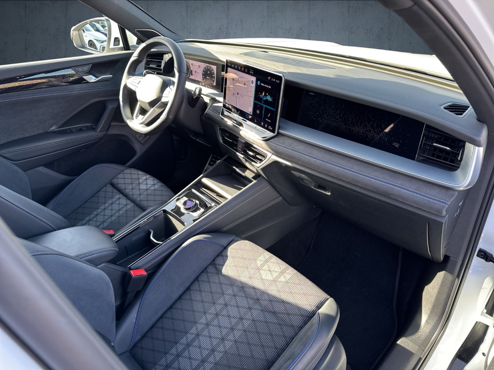 Volkswagen Tayron - Bild 15