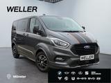Ford Tourneo Custom 320 L1H1 VA MH Sport *Leder*Navi* - Ford Tourneo Custom: 8 Sitzer