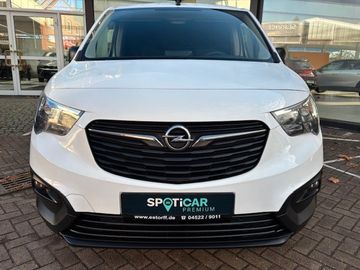 Bild 20 Opel Combo E Cargo 1.5 D Edition L2 erhöhte Nutzlast