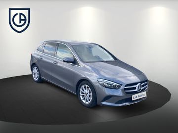 Mercedes B 180 - 2