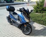 Honda Forza