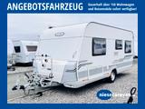 LMC CELLO 460 D FRANZ.BETT MOVER MARKISE - LMC Wohnwagen Cello