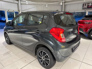 Bild 10 Opel Karl Edition Bluetooth Klima