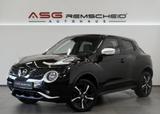 Nissan Juke 1.5 dCi *1.H *18 *360° *Navi *Alcantara - Nissan in Wuppertal