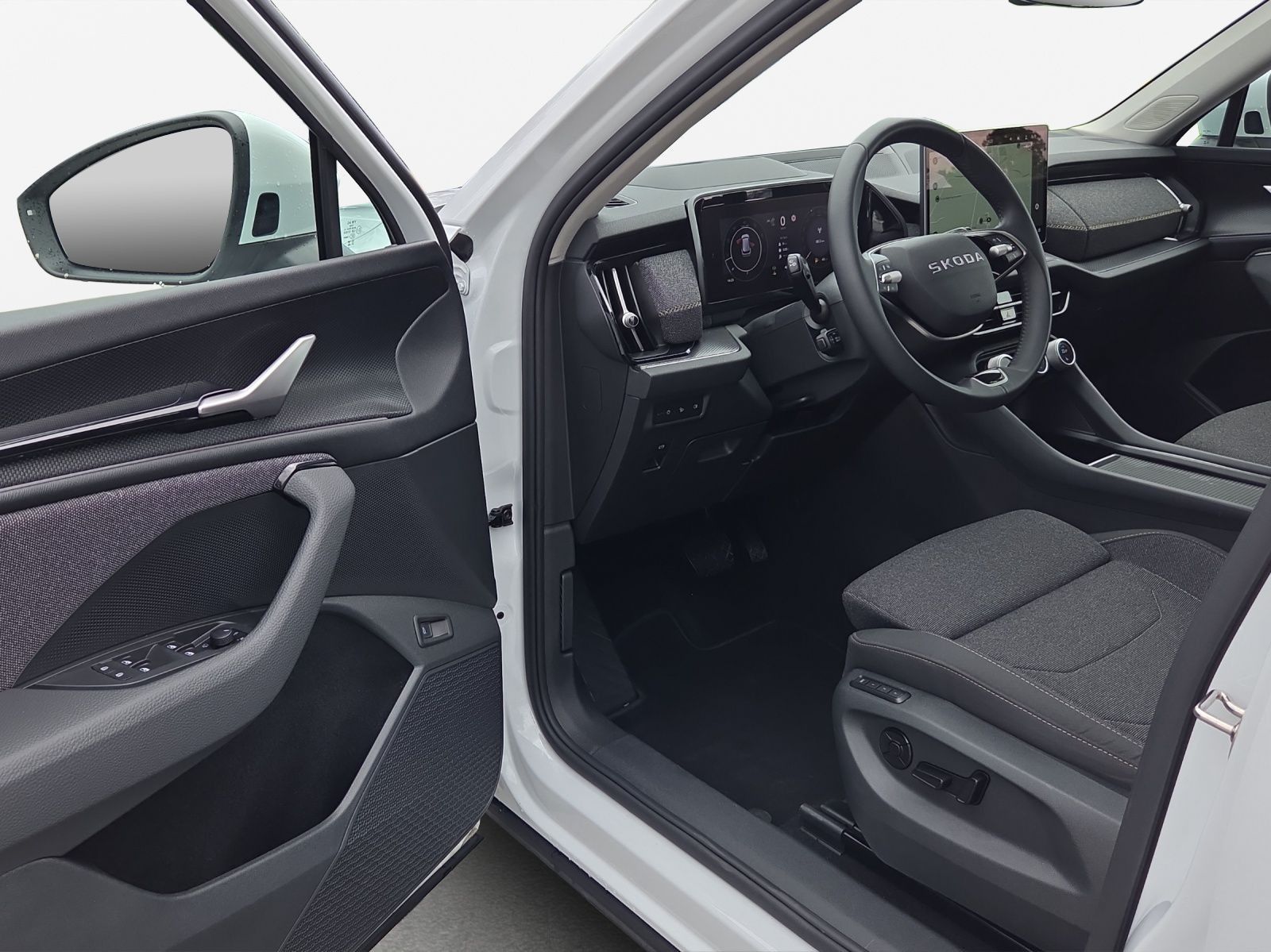 Skoda Kodiaq - Bild 14