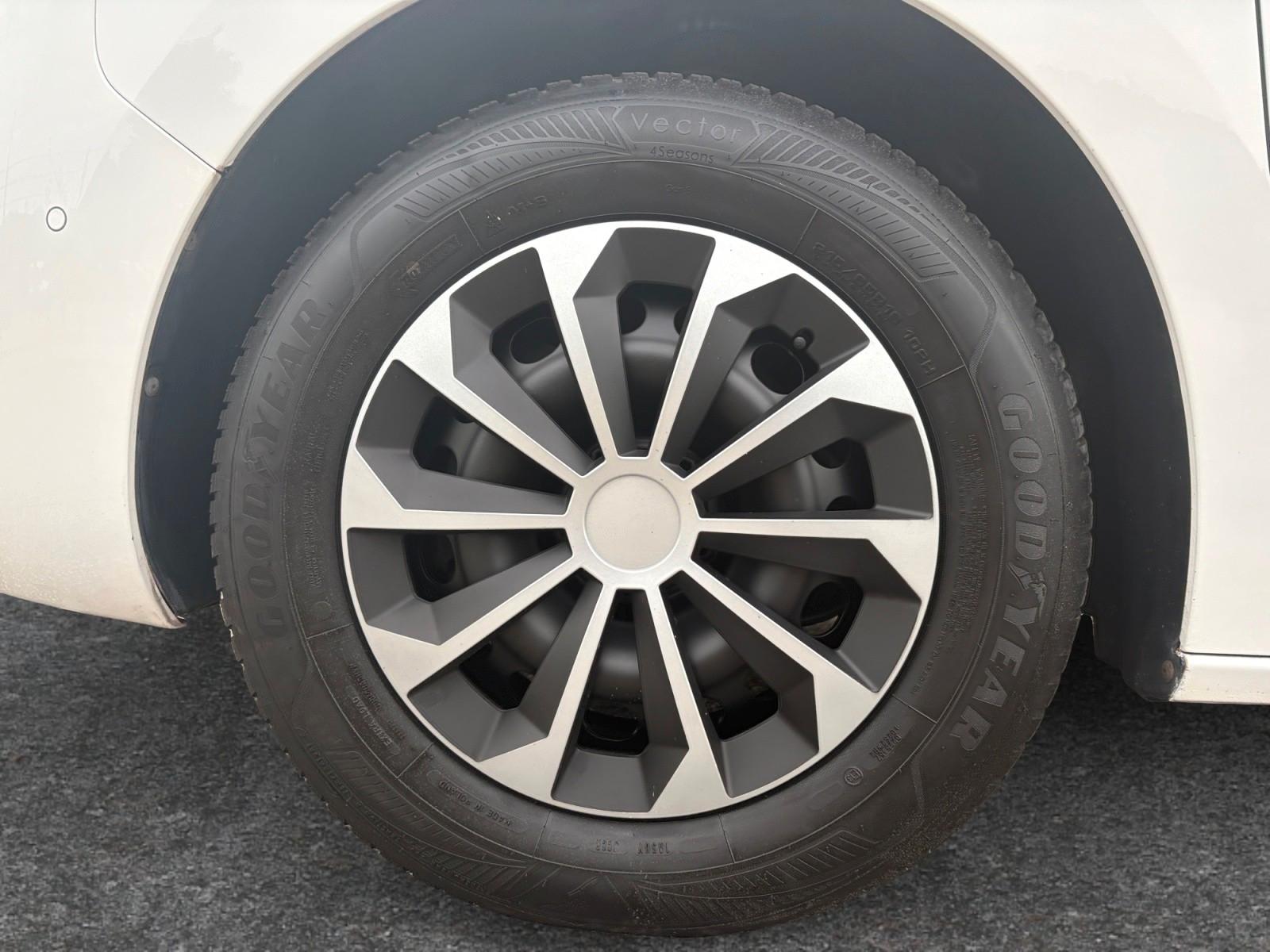 Toyota Proace Verso 1.5  L1 Family  *Rollstuhlrampe*