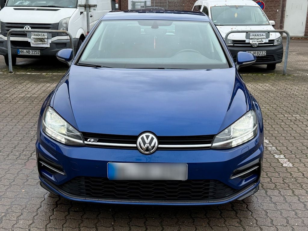 Image of Volkswagen Golf