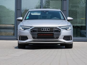 Audi A6 - 2