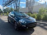 Fiat punto 199 Grande 2016 mit tüv - Fiat Punto Grande Gebrauchtwagen
