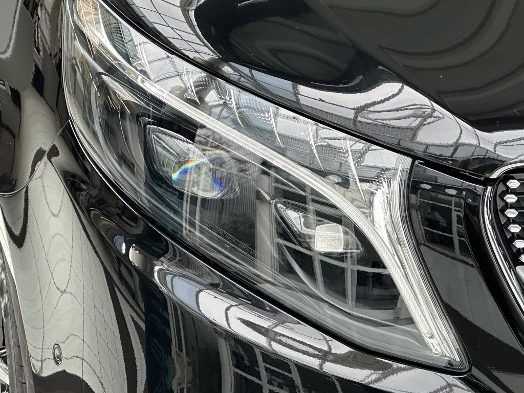 Fahrzeugabbildung Mercedes-Benz V 300 d AVANTGARDE EDITION Lang *AMG*LANG*STANDH