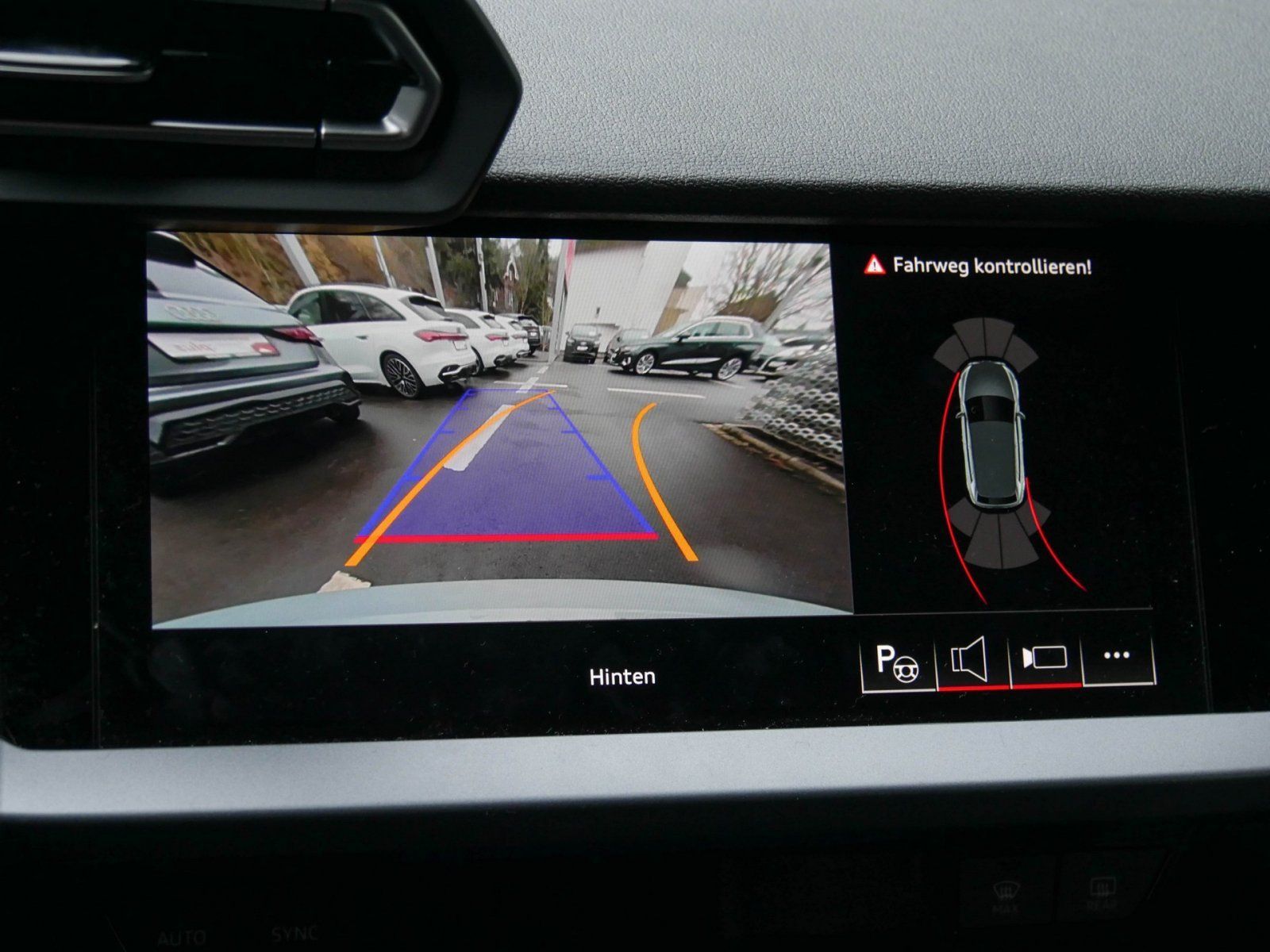 Audi A3 - Bild 9