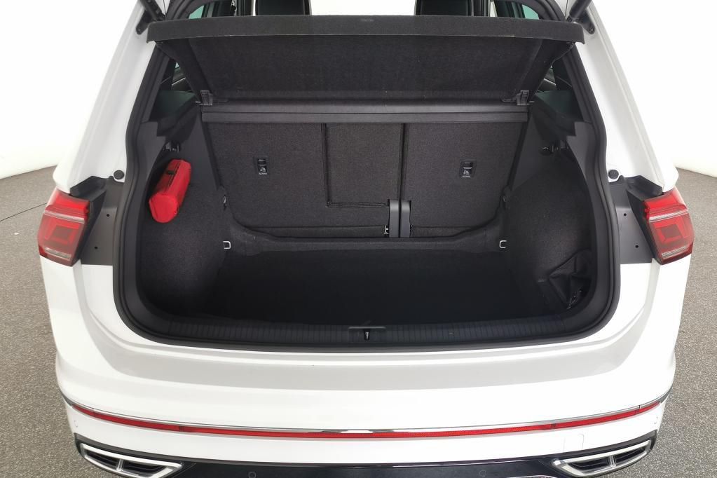 Volkswagen Tiguan R-Line 4Motion 2.0 TDI SCR AHK*PDC*RFK*SH