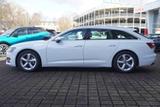 Audi A6 Avant 40 TDI quattro sport S-Tronic LED AHK - mit Diesel-Antrieb: Weiß