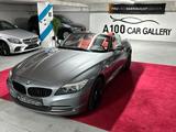 BMW Z4 Roadster sDrive 23i*Sport*1-Hand* - BMW Z4 in Berlin