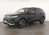 Volkswagen Tiguan 2.0 TSI DSG 4M R-Line IQ Pano Nav ACC 360 - VW Tiguan Gebrauchtwagen in Mönchengladbach