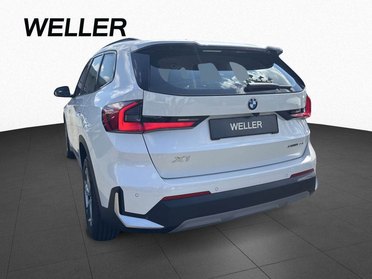 BMW X1 xDrive23i AdLED,AHK,360°,H/K,HUD,DAPro,KomZu foto 5