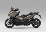 Honda Forza 750 ABS * Modell 2025 * 6 Jahre Garantie * - HONDA FORZA 750