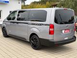 Fiat Scudo L3 SX Aut. IRMSCHER-TISCH-BETT-NAVI-RKAM - Fiat Scudo Gebrauchtwagen in Berlin