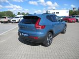 Volvo XC40 B3 Benzin Plus Dark Automatik - Volvo XC40 in Rostock