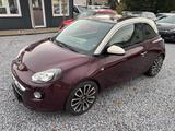 Opel Adam Glam - Opel Adam: Glam