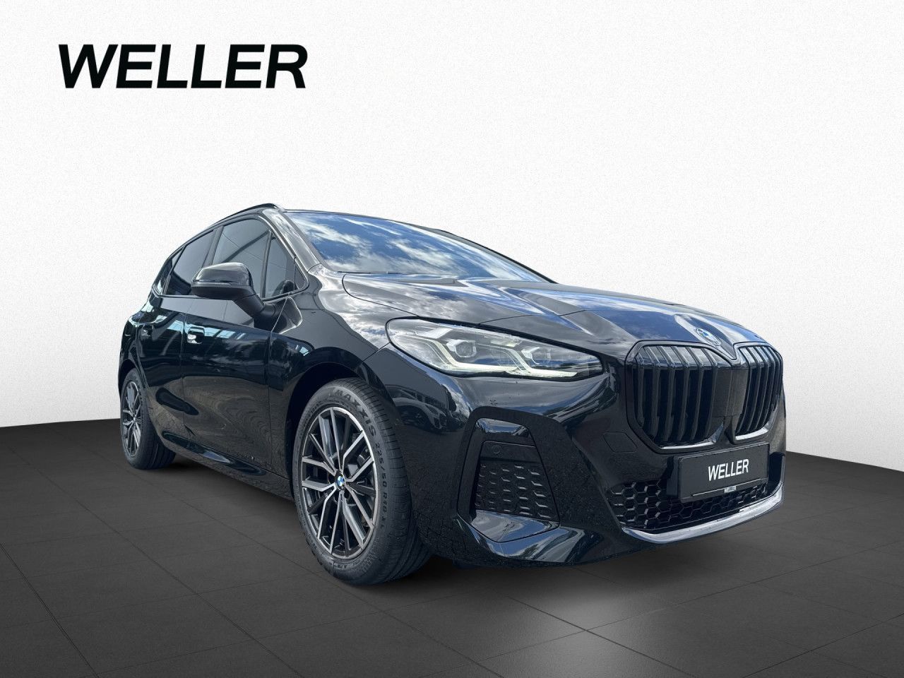 BMW 218 - Bild 5