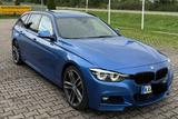 BMW 340i Touring M Sport Shadow Auto. M Sport Shadow - BMW 340 von privat