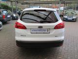 Ford Focus Turnier Trend - Ford Focus Gebrauchtwagen in Oldenburg