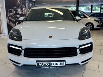 Porsche Cayenne - 4