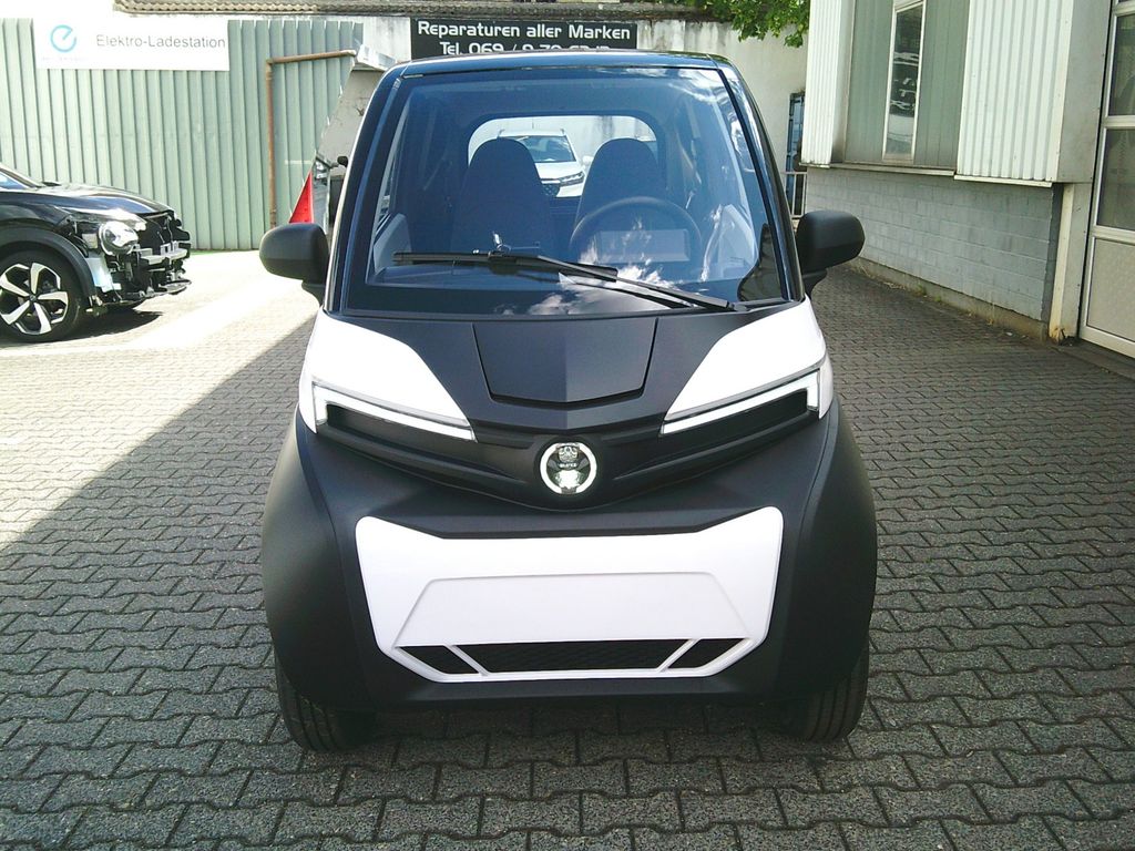 Angebot ansehen Silence S04