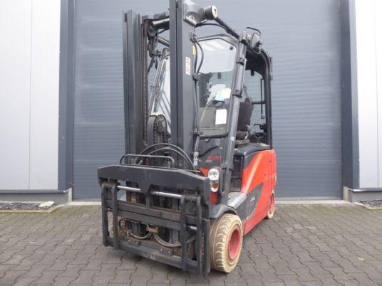 Linde E20PHL-02