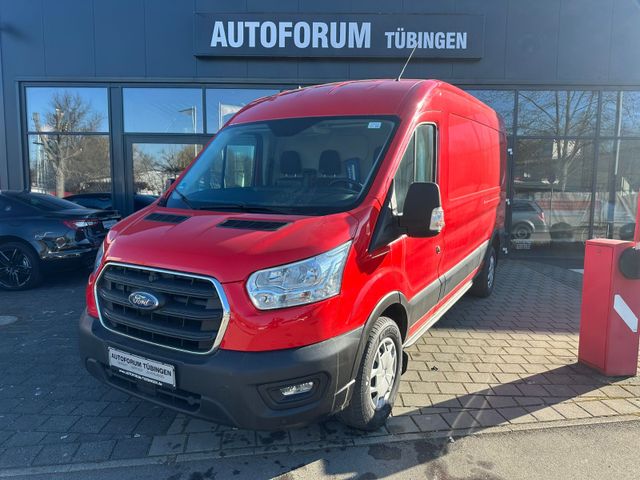 Ford Transit 350 L3H2 *KLIMA*3 SITZE*KAMERA*PDC*TEMPO