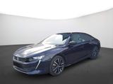 Peugeot 508 GT Pack HYBRID 225 e-EAT8 - Peugeot 508 mit Hybrid-Antrieb