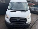 Ford Transit Kasten 350 L2 Trend - Ford Transit Gebrauchtwagen in Dortmund