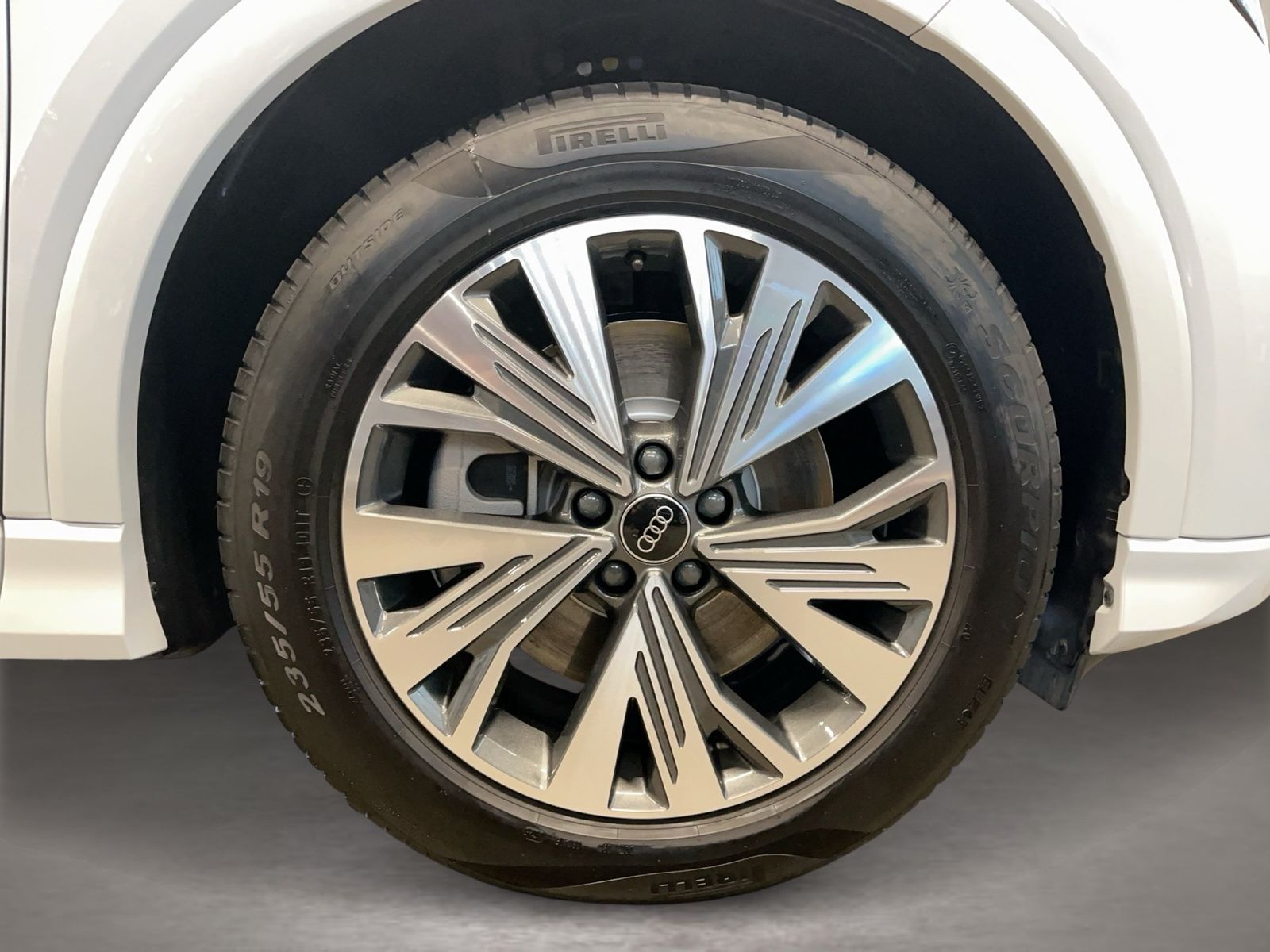 Audi Q4 e-tron - Bild 5