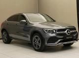 Mercedes-Benz GLC 300 4Matic Coupe AMG Line - Mercedes-Benz GLC 300 in Wiesbaden