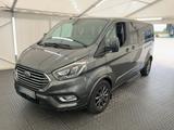 Ford Tourneo Custom L2 / 1.Hand/8 Sitze - Ford Tourneo Custom: mit Apple Carplay, Van, mit Klimaautomatik