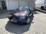 Mazda MX-5, Mithra, 1,8  Typ NC1 - gebrauchte Mazda MX-5 aus dem Jahr 2007